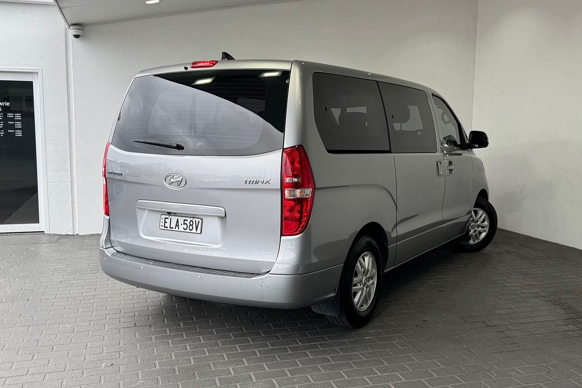 2020 Hyundai iMax Active TQ4