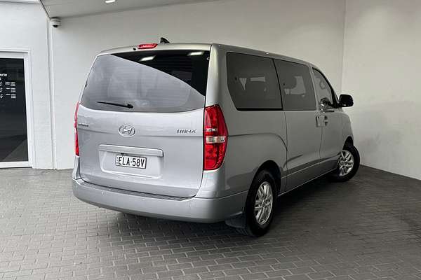 2020 Hyundai iMax Active TQ4