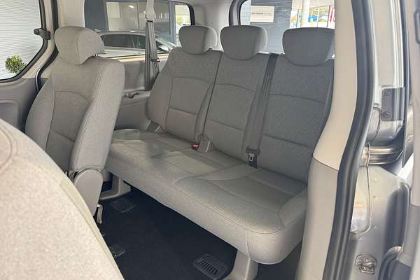 2020 Hyundai iMax Active TQ4