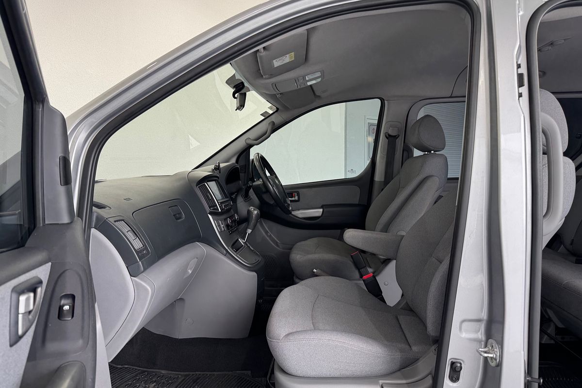 2020 Hyundai iMax Active TQ4
