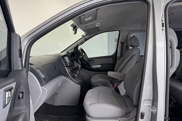 2020 Hyundai iMax Active TQ4