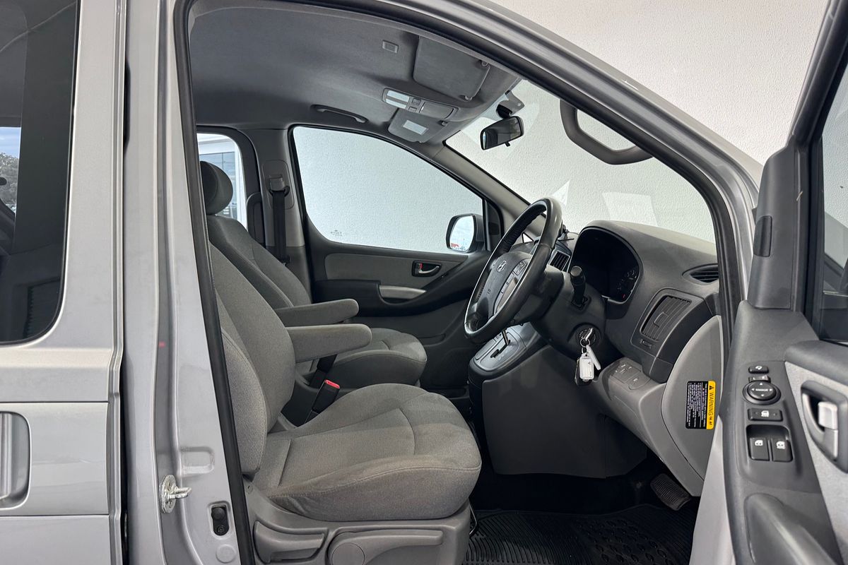 2020 Hyundai iMax Active TQ4