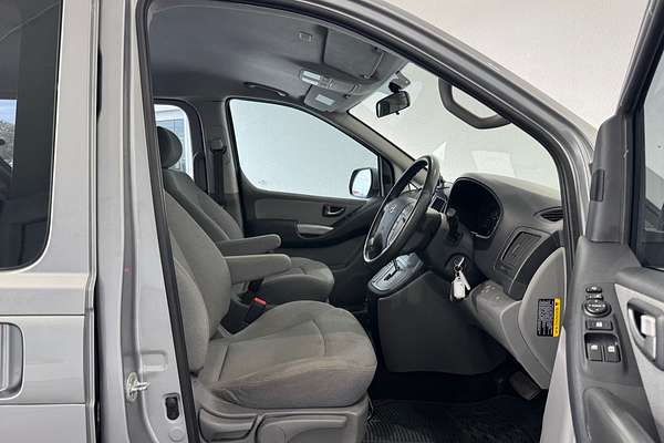 2020 Hyundai iMax Active TQ4