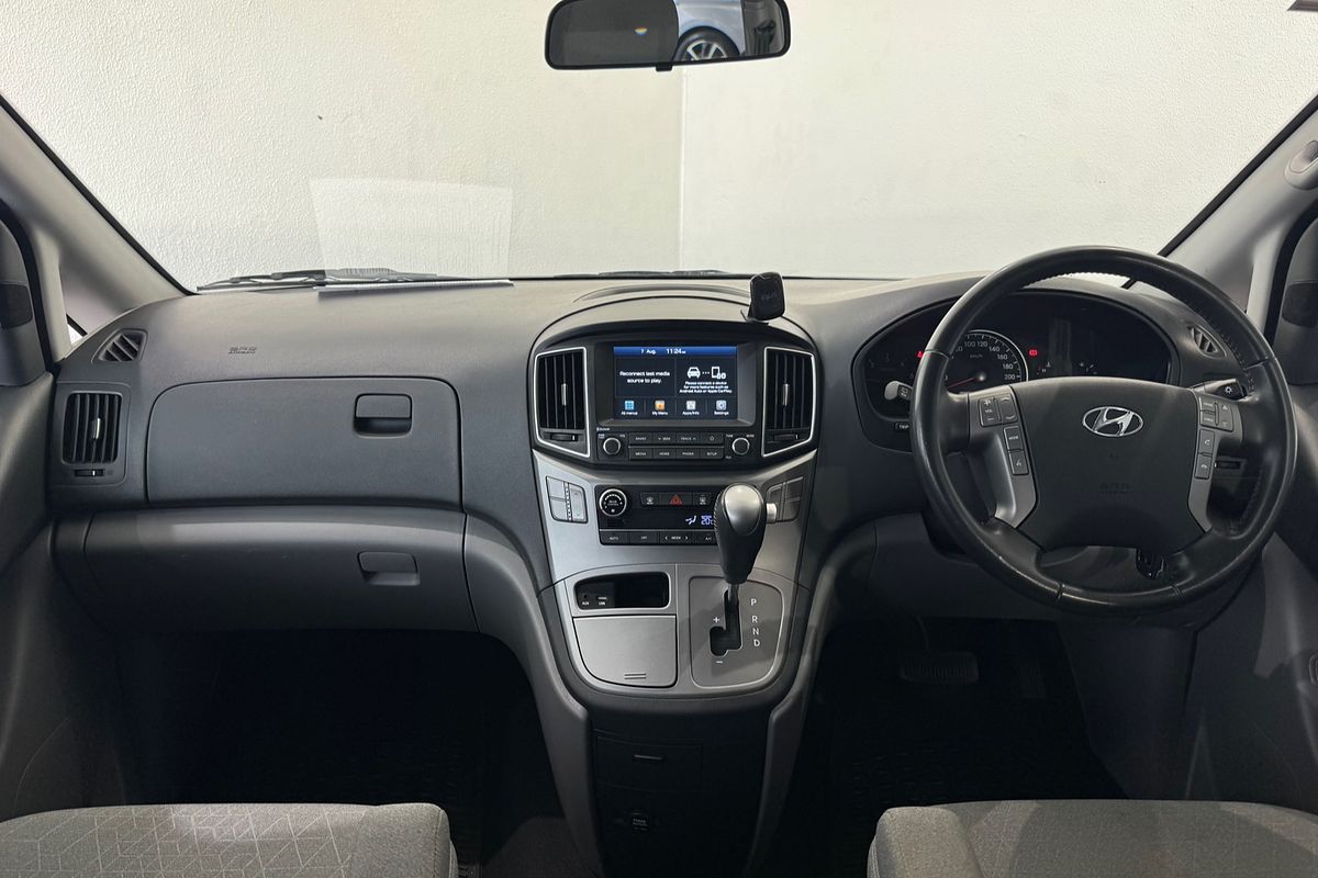 2020 Hyundai iMax Active TQ4