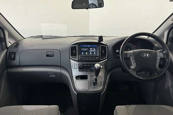 2020 Hyundai iMax Active TQ4