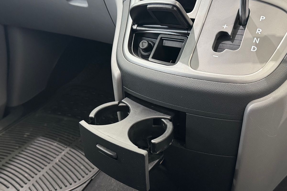 2020 Hyundai iMax Active TQ4