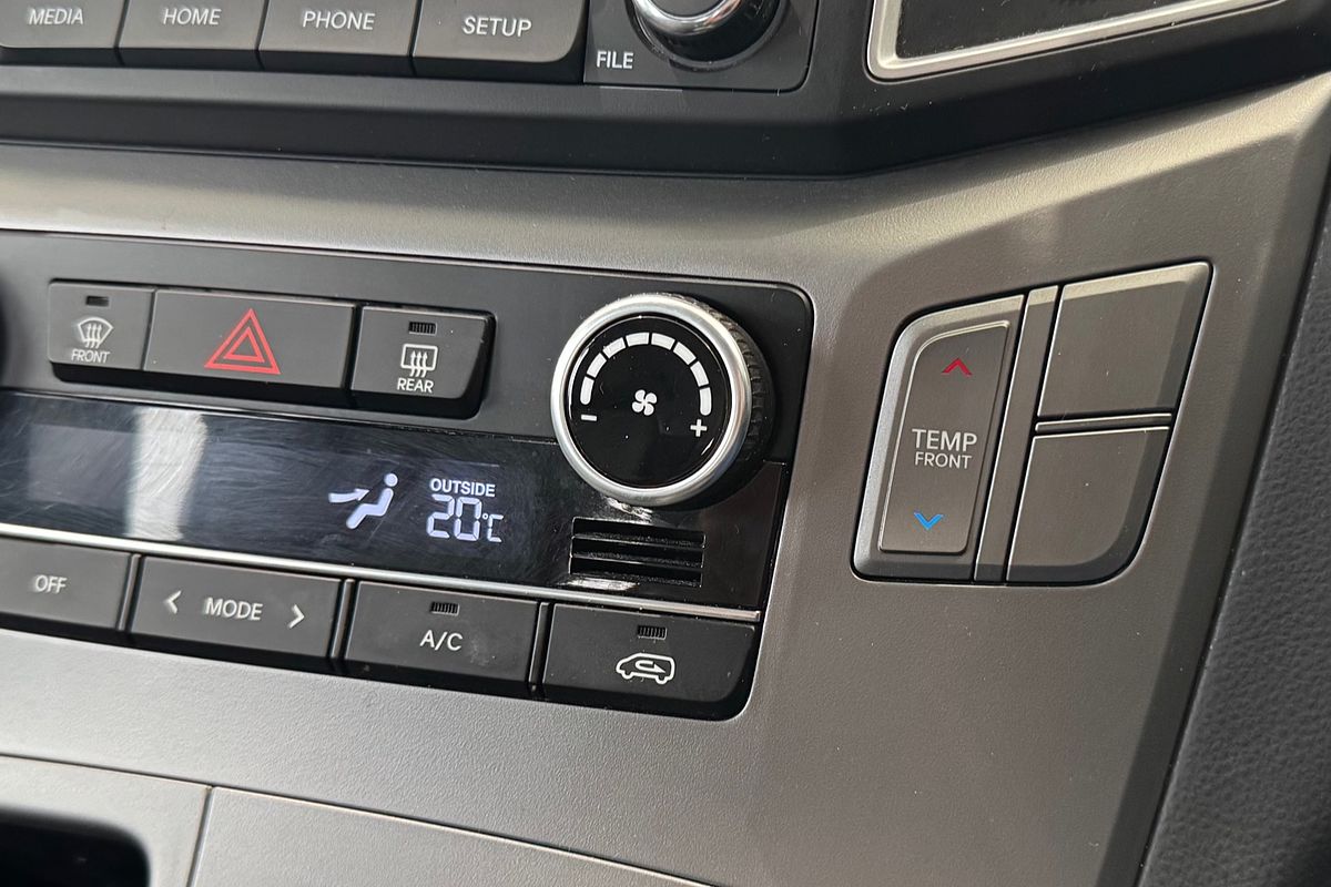 2020 Hyundai iMax Active TQ4