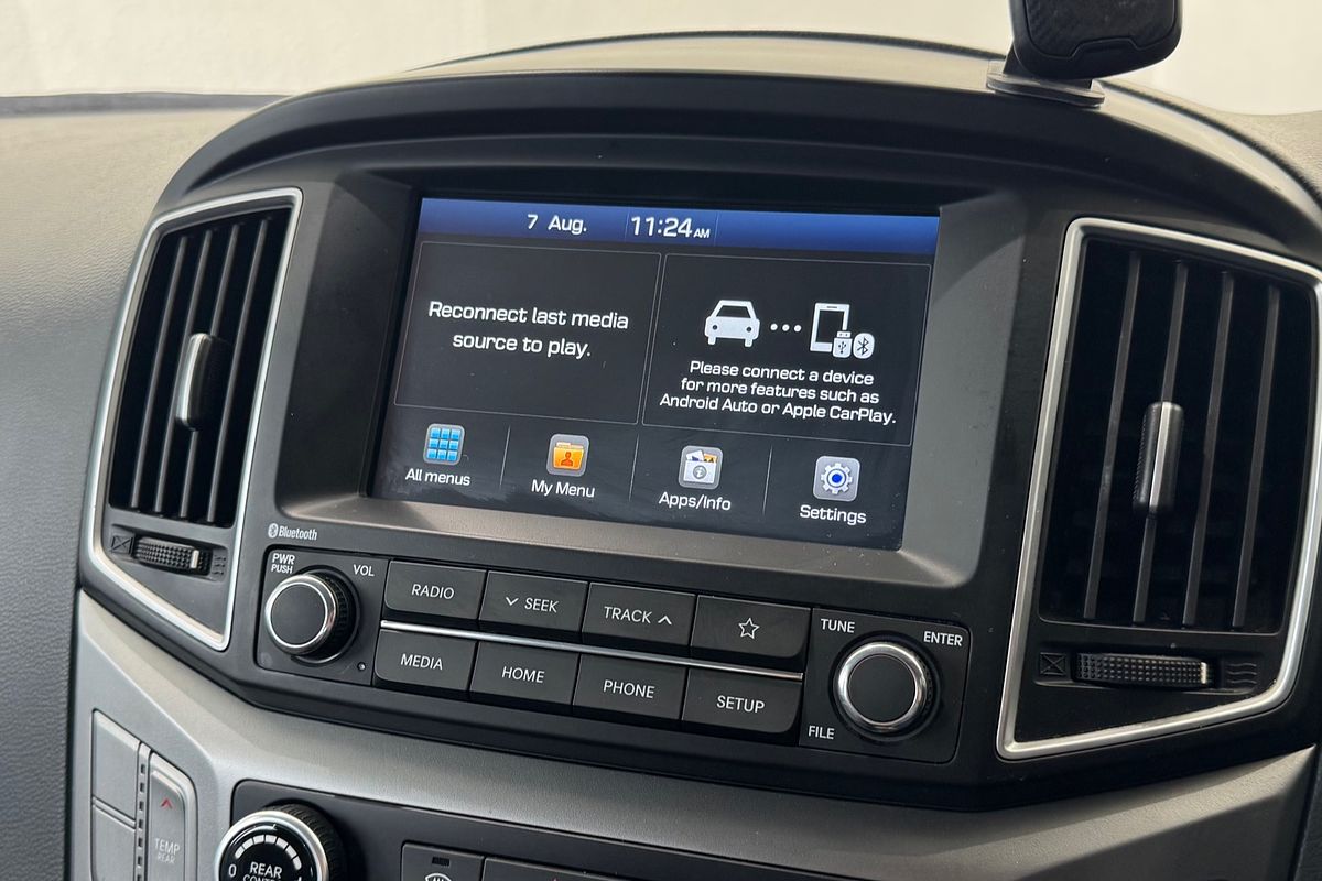 2020 Hyundai iMax Active TQ4