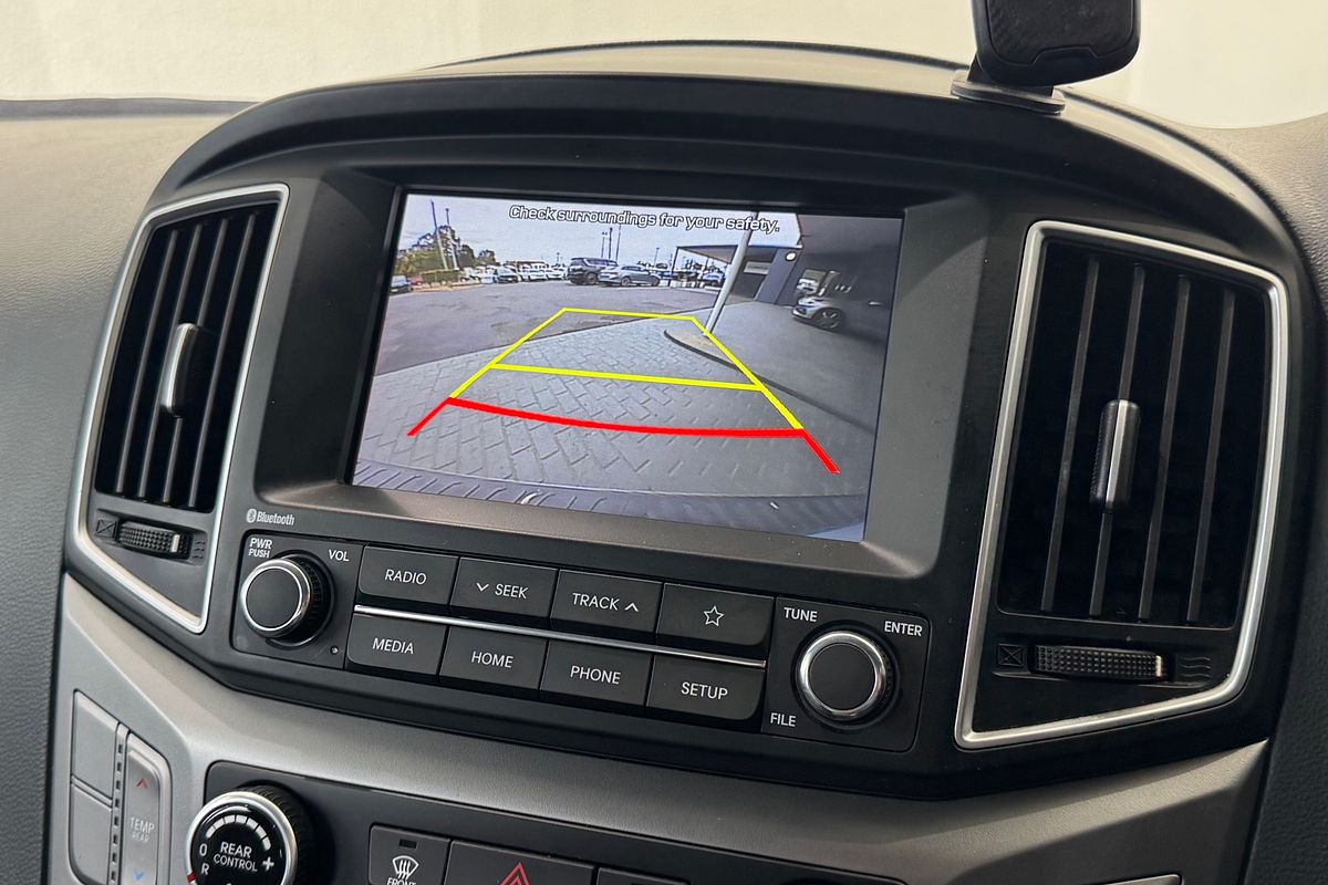 2020 Hyundai iMax Active TQ4