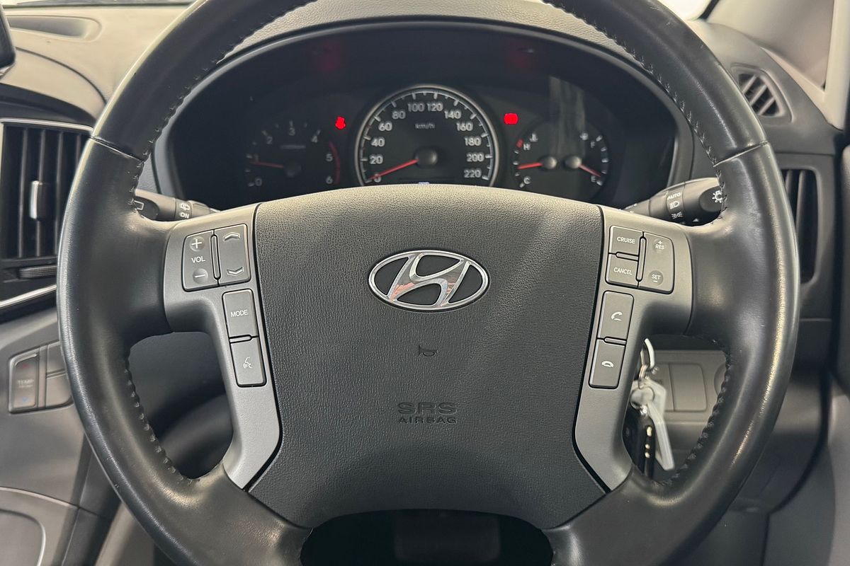 2020 Hyundai iMax Active TQ4