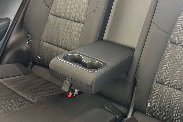 2020 Kia Sportage S QL