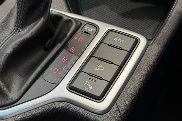 2020 Kia Sportage S QL