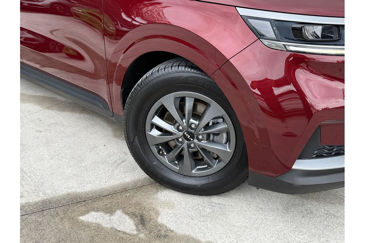 2022 Kia Carnival S KA4