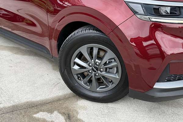 2022 Kia Carnival S KA4