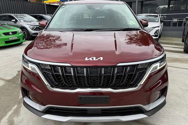 2022 Kia Carnival S KA4