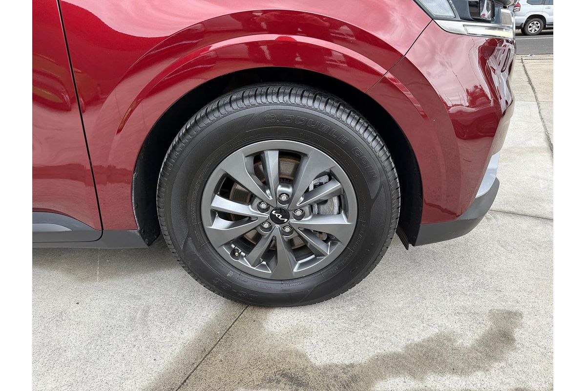 2022 Kia Carnival S KA4