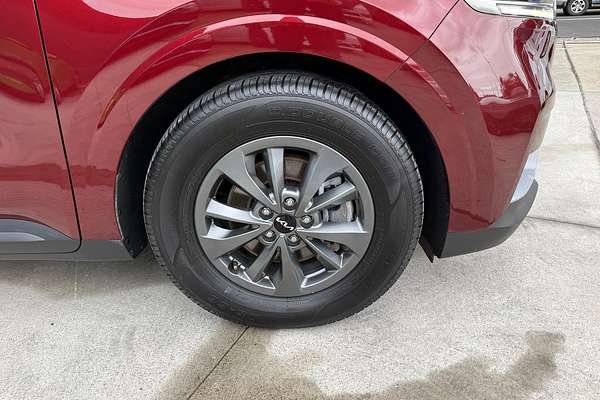 2022 Kia Carnival S KA4