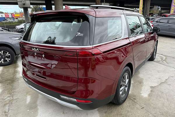 2022 Kia Carnival S KA4