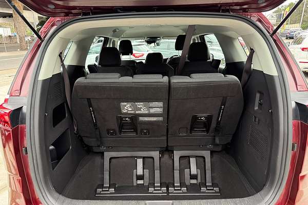 2022 Kia Carnival S KA4