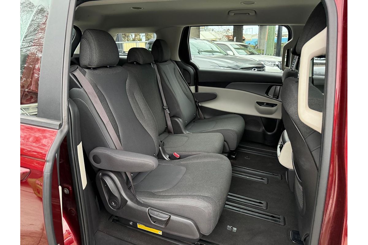 2022 Kia Carnival S KA4