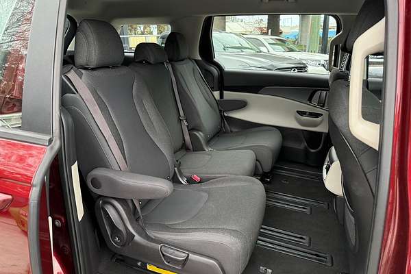 2022 Kia Carnival S KA4