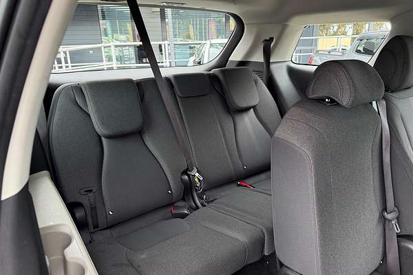 2022 Kia Carnival S KA4