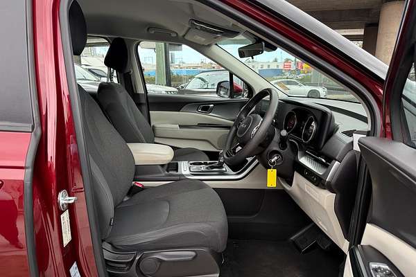 2022 Kia Carnival S KA4