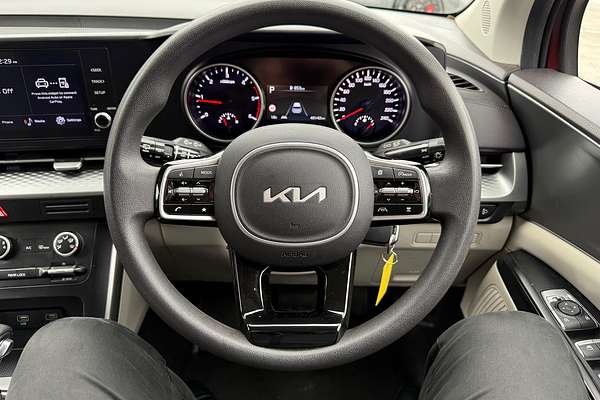 2022 Kia Carnival S KA4