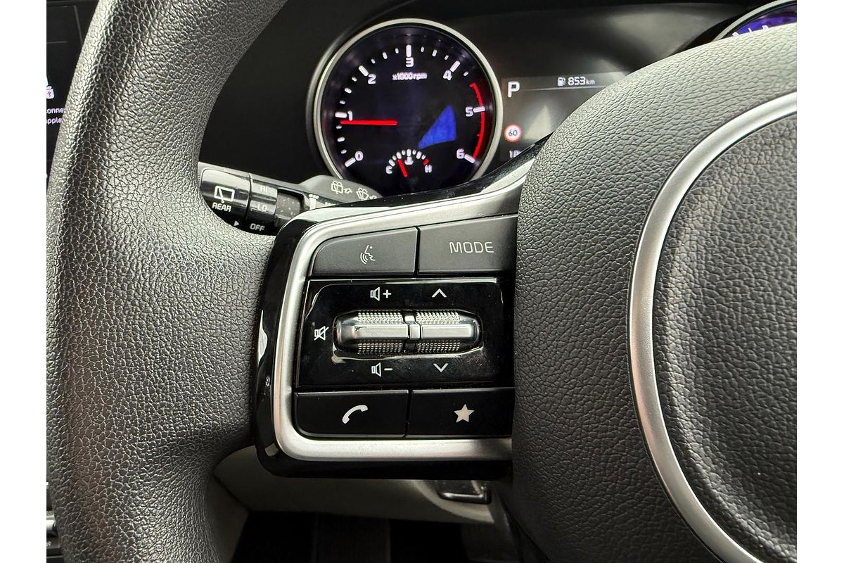 2022 Kia Carnival S KA4
