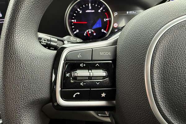 2022 Kia Carnival S KA4