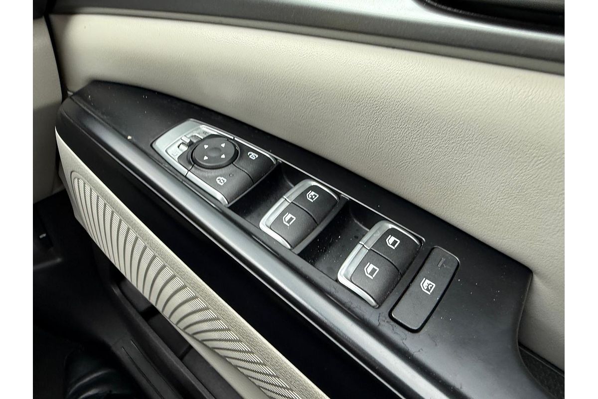 2022 Kia Carnival S KA4