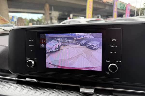 2022 Kia Carnival S KA4
