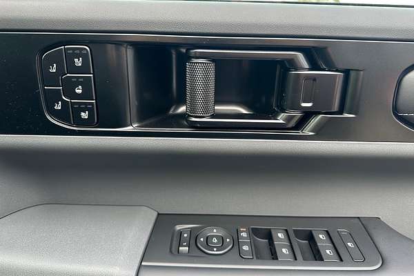 2025 Kia Tasman X-Pro TK 4X4