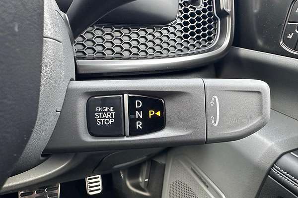 2025 Kia Tasman X-Pro TK 4X4