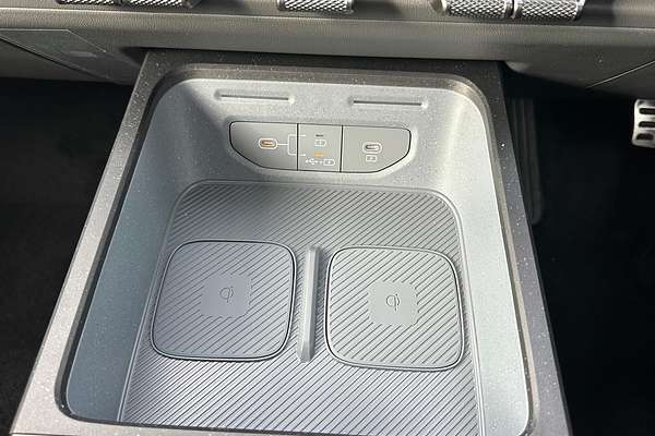 2025 Kia Tasman X-Pro TK 4X4