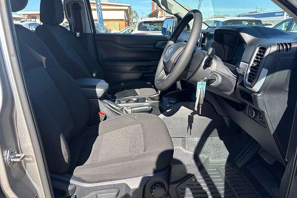 2024 Ford Ranger Black Edition 4X4 2.0L