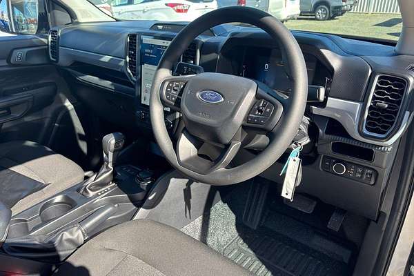 2024 Ford Ranger Black Edition 4X4 2.0L