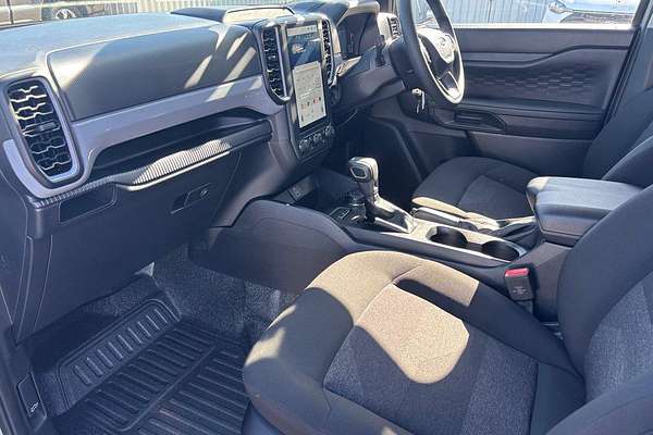 2024 Ford Ranger Black Edition 4X4 2.0L