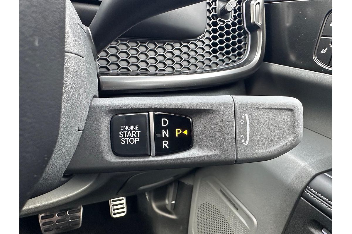 2025 Kia Tasman X-Pro TK 4X4