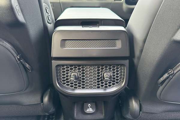 2025 Kia Tasman X-Pro TK 4X4