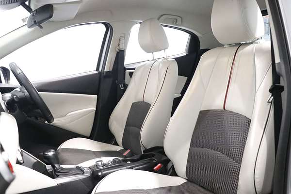 2018 Mazda 2 GT DJ Series