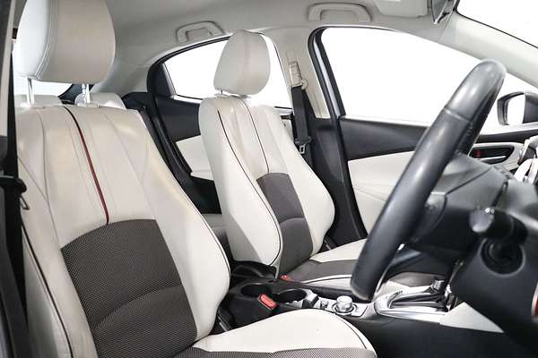 2018 Mazda 2 GT DJ Series