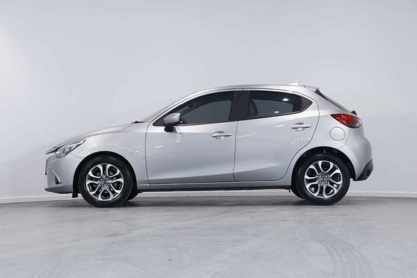 2018 Mazda 2 GT DJ Series