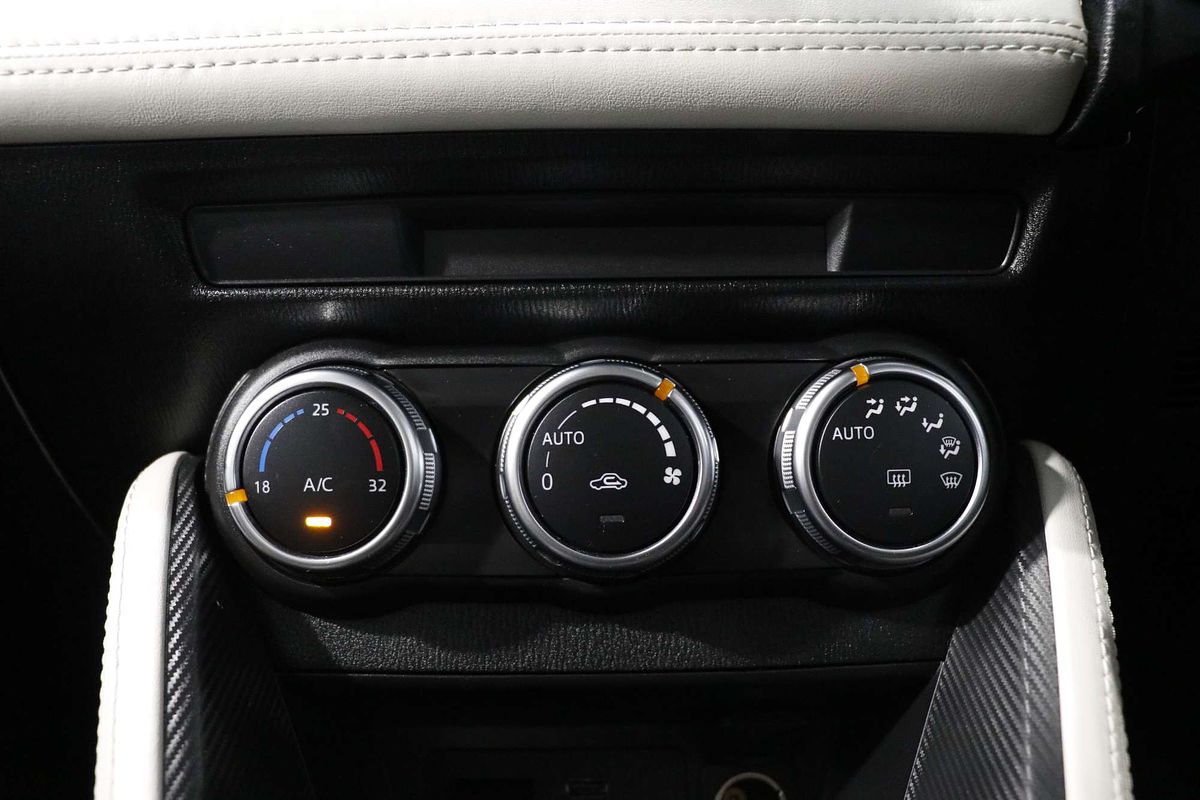 2018 Mazda 2 GT DJ Series
