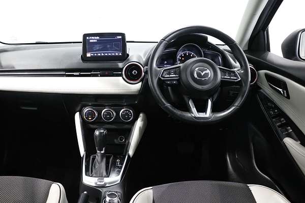 2018 Mazda 2 GT DJ Series