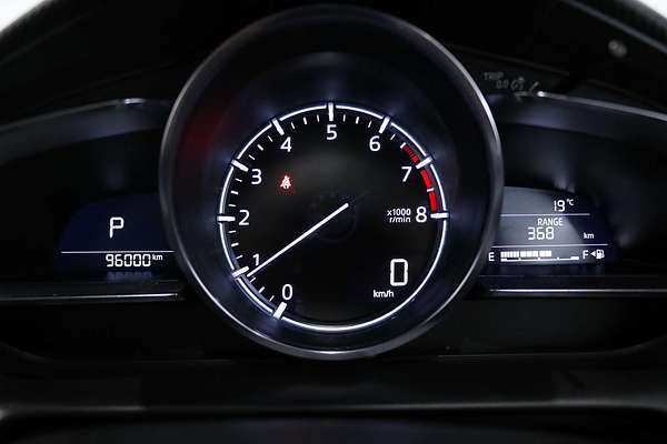 2018 Mazda 2 GT DJ Series