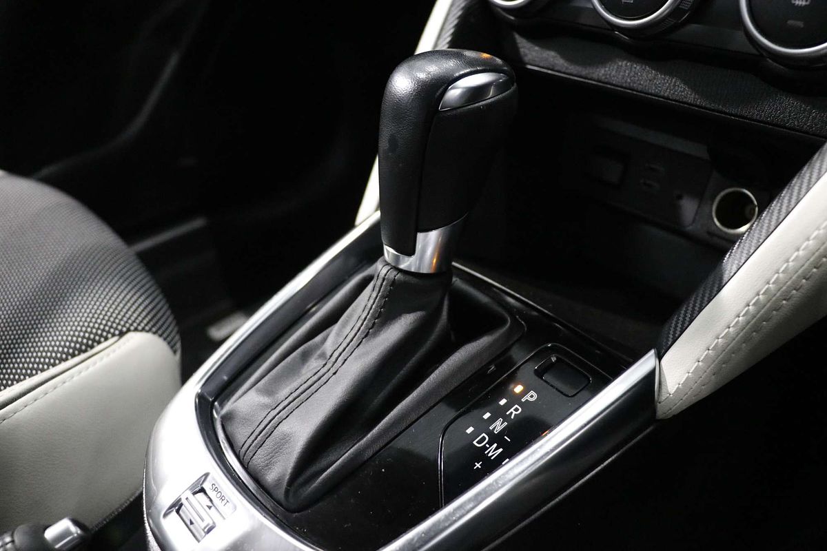 2018 Mazda 2 GT DJ Series