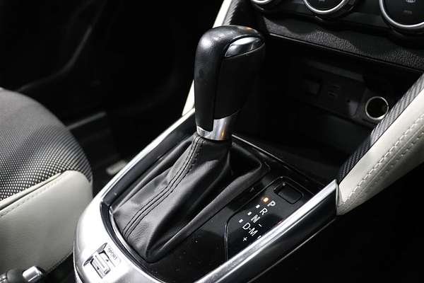 2018 Mazda 2 GT DJ Series