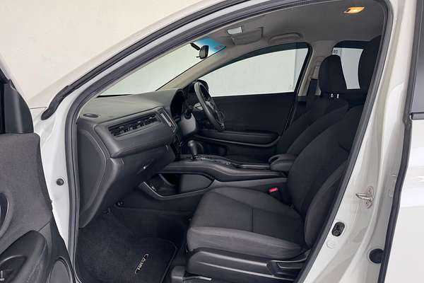2019 Honda HR-V 50 YEARS EDITION