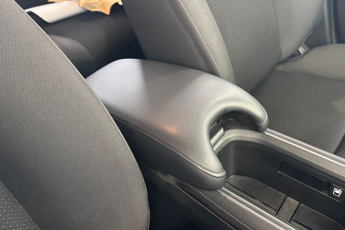 2019 Honda HR-V 50 YEARS EDITION
